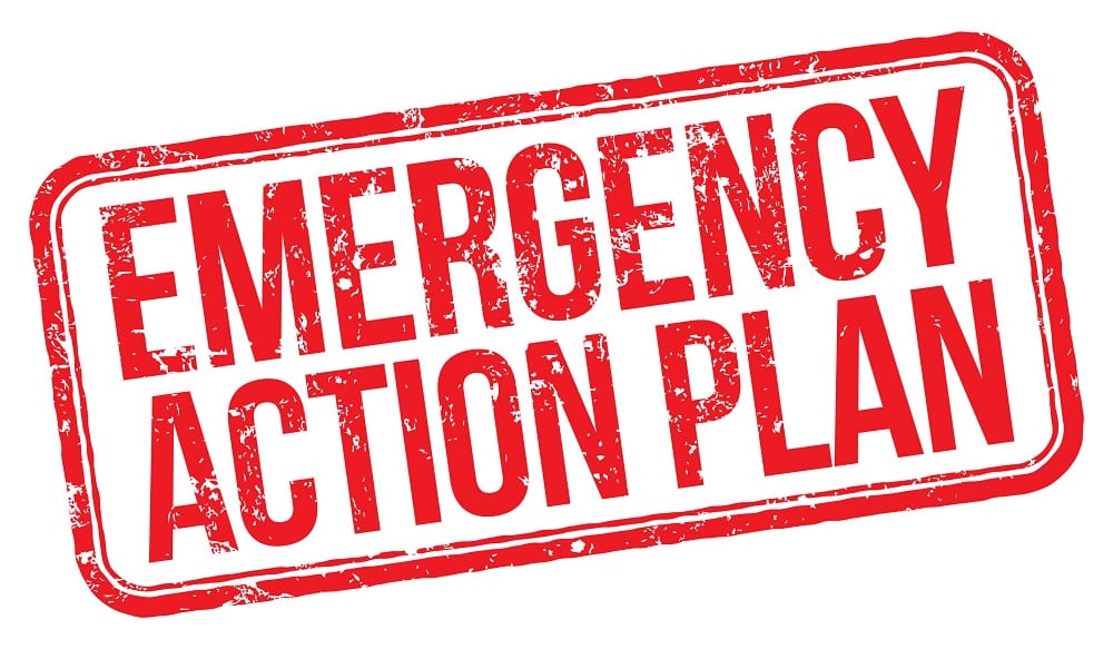Emergency preparedness & Disaster preparedness solutions