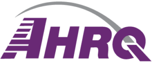 Agency for Healthcare Research and Quality logo